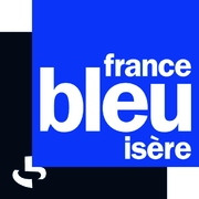 Логотип Radio France Bleu Pays d'Auvergne